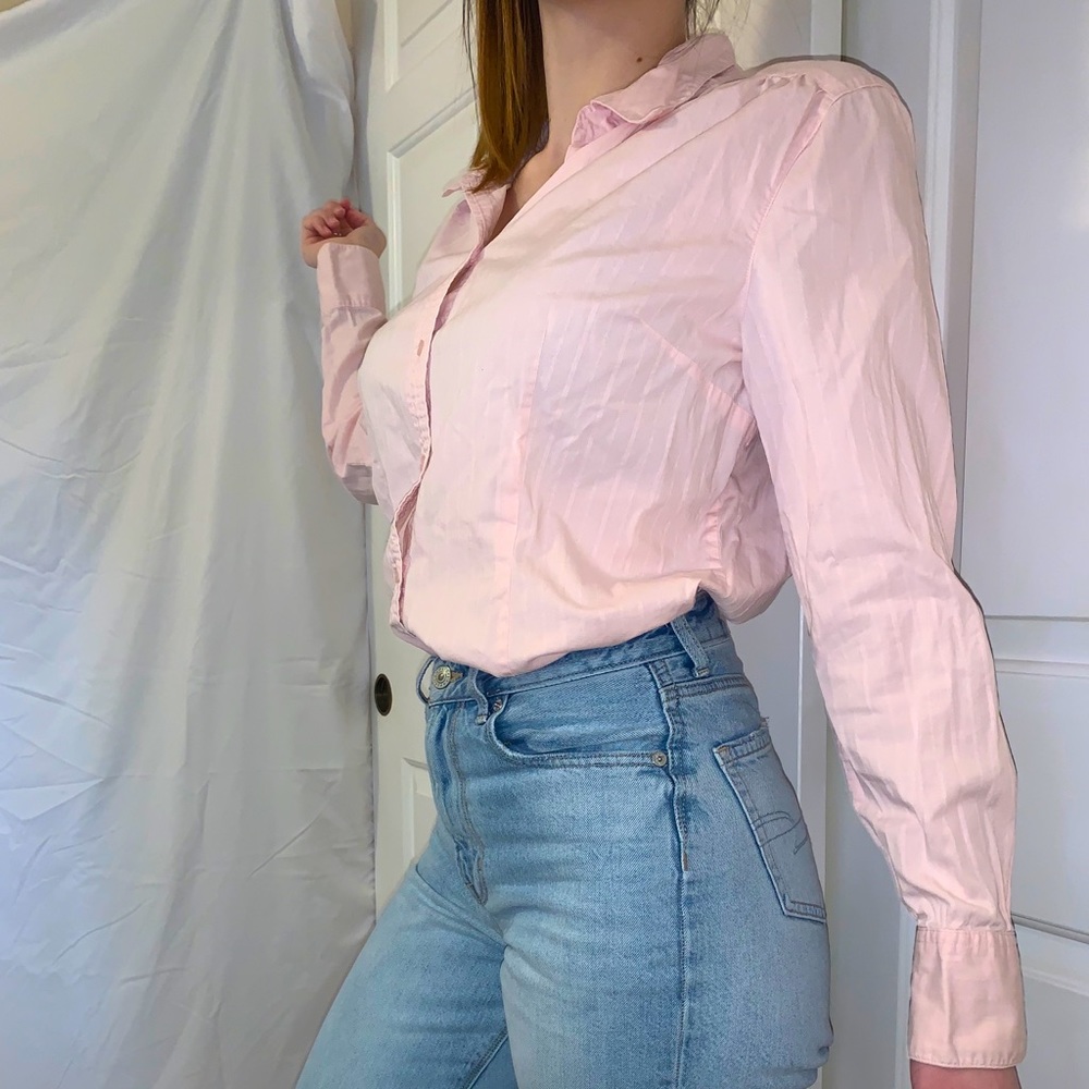 St. John’s Bay button down shirt